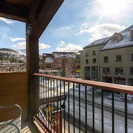 Der Steiermark At Breckenridge #201 Condo エクステリア 写真