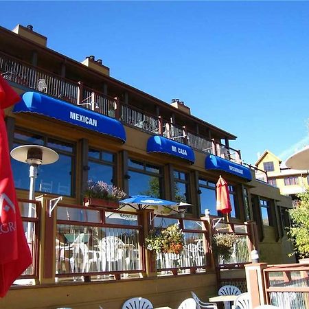 Der Steiermark At Breckenridge #201 Condo エクステリア 写真