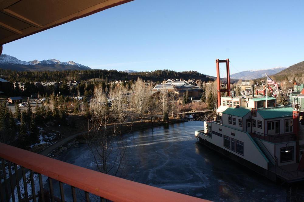 Der Steiermark At Breckenridge #201 Condo エクステリア 写真