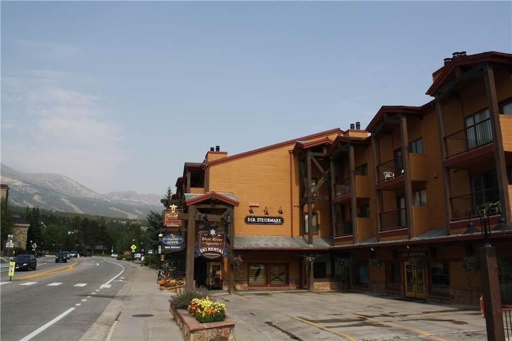 Der Steiermark At Breckenridge #201 Condo エクステリア 写真