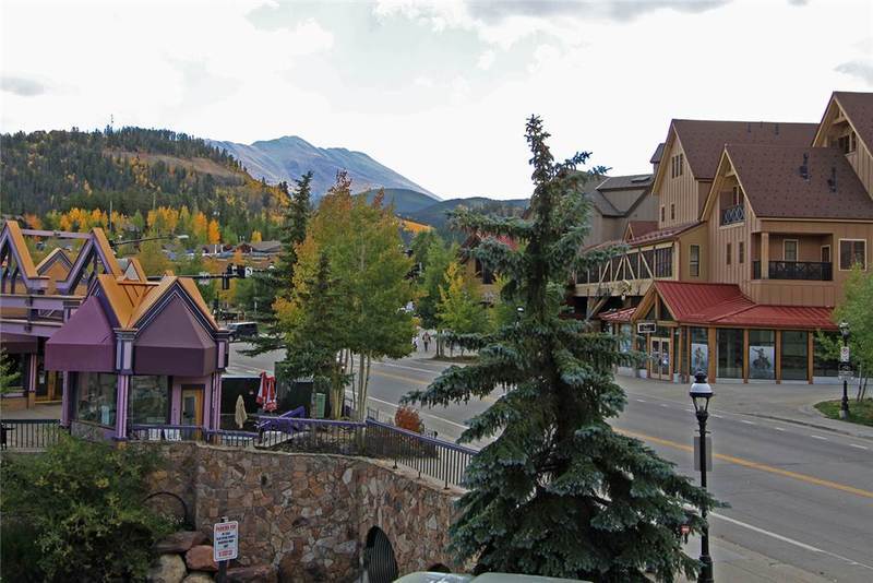 Der Steiermark At Breckenridge #201 Condo エクステリア 写真