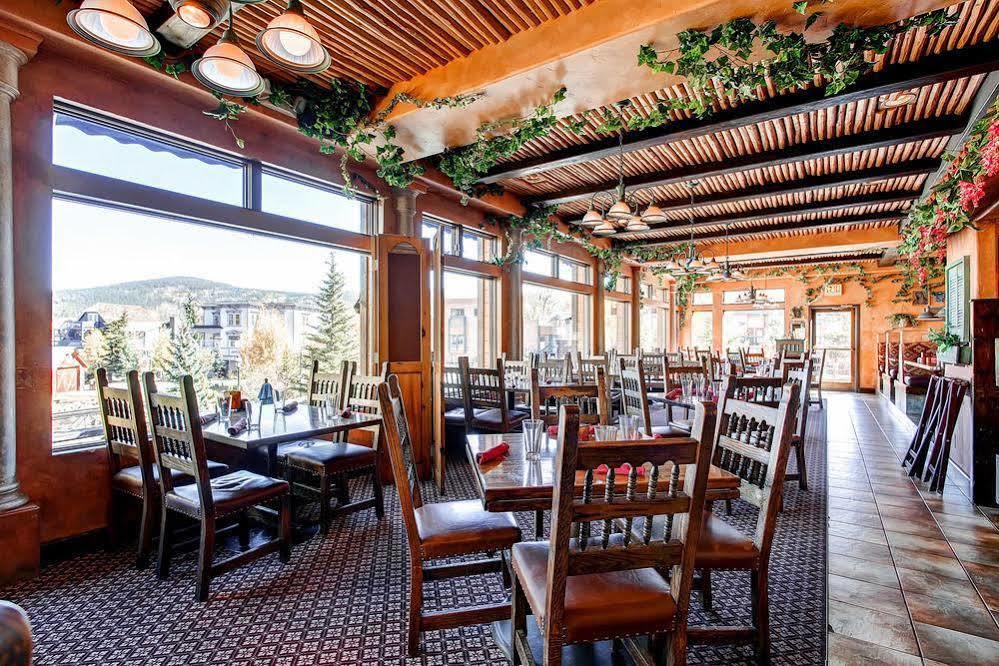 Der Steiermark At Breckenridge #201 Condo エクステリア 写真