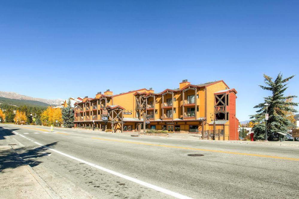 Der Steiermark At Breckenridge #201 Condo エクステリア 写真