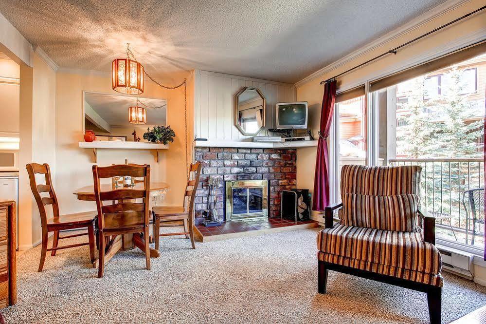 Der Steiermark At Breckenridge #201 Condo エクステリア 写真