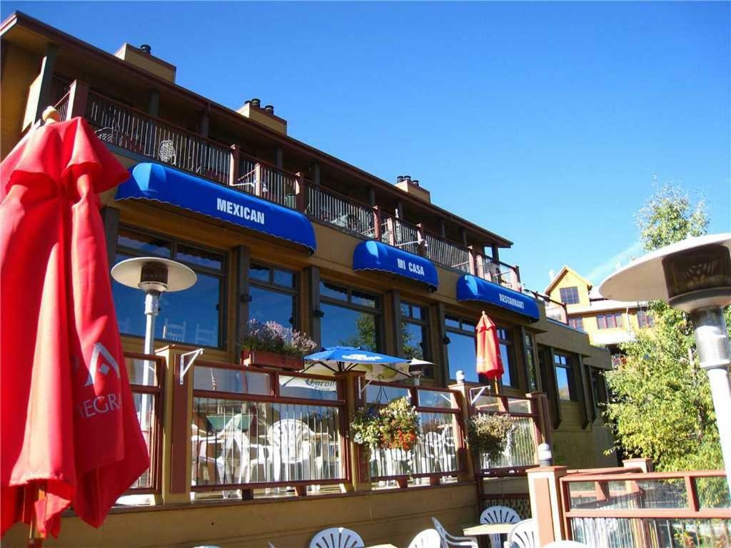 Der Steiermark At Breckenridge #201 Condo エクステリア 写真