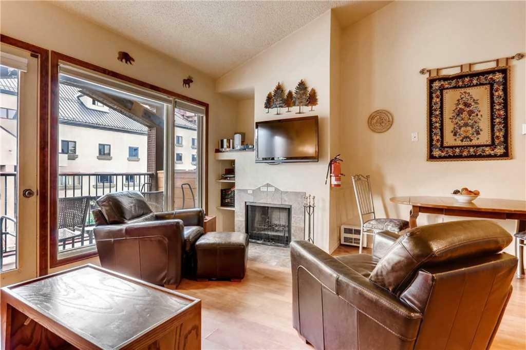 Der Steiermark At Breckenridge #201 Condo エクステリア 写真